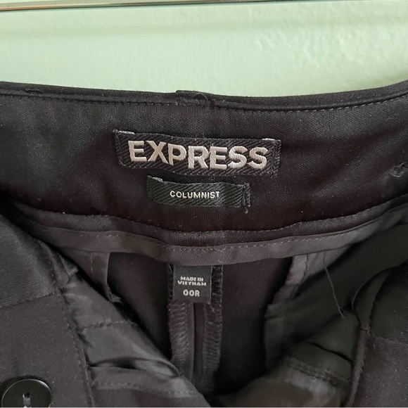 FINAL CHANCE Express Dress Pant Bundle of 2 - Picture 13 of 16